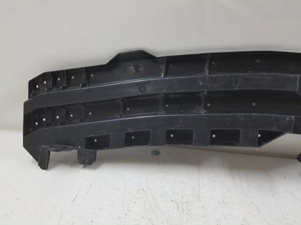 Пыльник бампера Toyota Fortuner 2