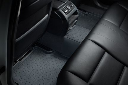 Коврики резиновые для Lexus RX 2009-2015