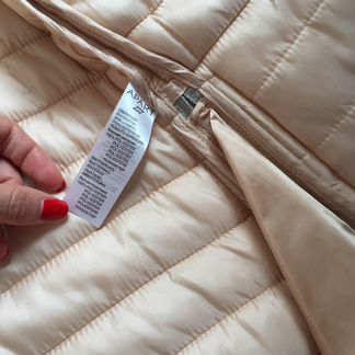 Куртка Apart EU 38 новая