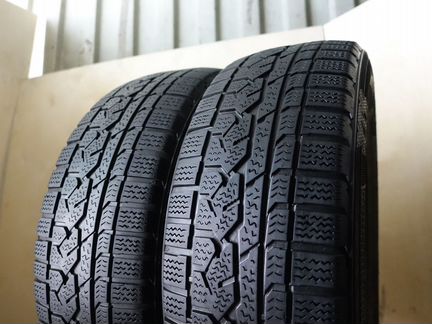 235 65 17 Kumho I Zen RV KC15 43AD
