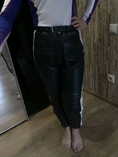 Мотокостюм, мотокомбинезон женский