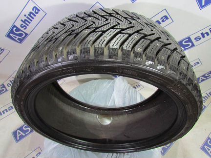 245 35 20 Nokian бу шины 245-35-R20 92T