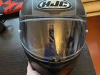 Продам мото-шлем HJC