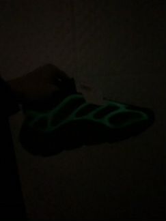 Yeezy 700 alvah