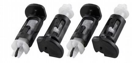 Штифты крепления на кулер Intel Socket 775