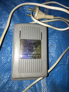 Блок питания бп-3А