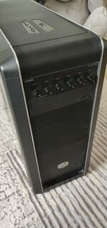 Компьютер с монитором 22 в отличном состоянии