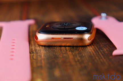 Smart watch