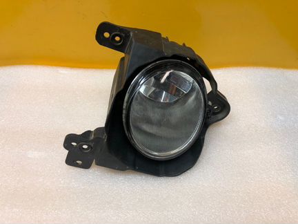 Птф левый Kia Soul 1 2008-2011