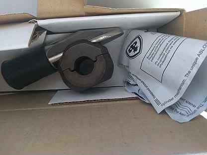 Противоугонный замок рулевого вала