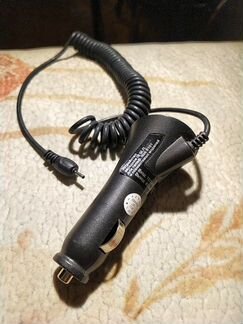 Зарядное устройство для телефона нокиа 6101 и совм