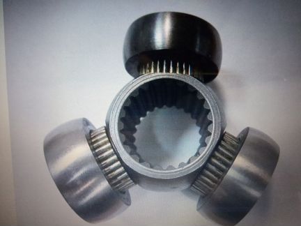 Шрус граната hyundai tucson