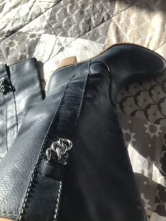 Сапоги Sanmauro Pascoli 35,5