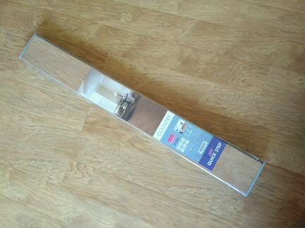 Остатки ламината