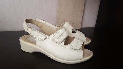 Туфли Health Shoes