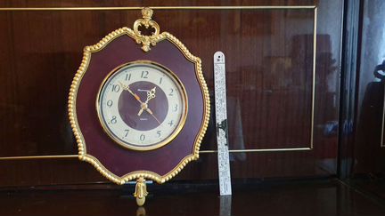 Часы настенные