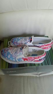 Слипоны Nike 39