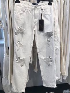 Scervino джинсы оригинал Шервино