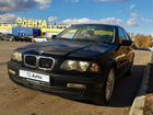 BMW 3 серия 1.9 МТ, 1999, 450 000 км