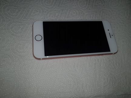 Телефон iPhone 6S