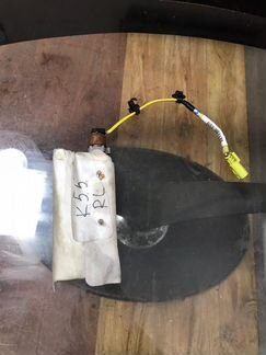 Подушка безопасности левая Тойота Камри 55