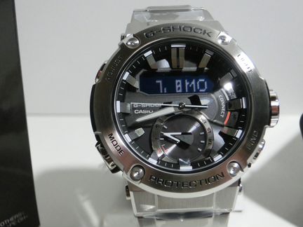 Casio G-Shock GST-B200D-1A новые