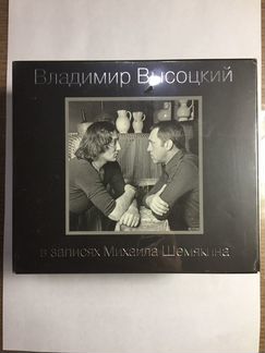 Компакт диски