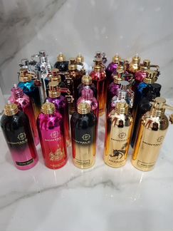 Montale отливант