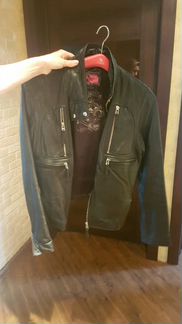 Косуха/Куртка