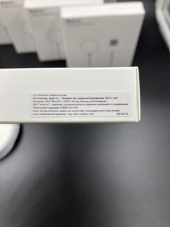 Зарядка Apple Watch 2 метра orig