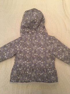 Куртка на меху