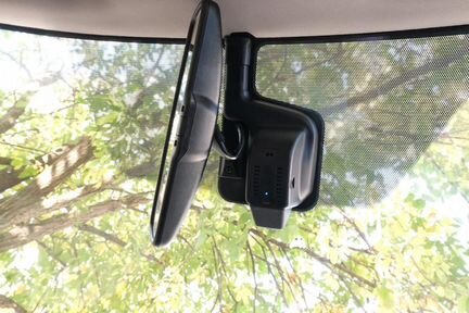 Штатный видеорегистратор nissan murano Z52