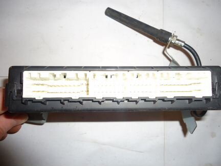 Контролирующий элемент Kia Cerato 2 киа церато