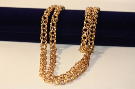 Золотая цепь