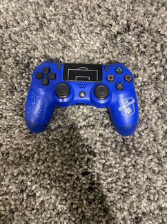 Dualshock ps 4