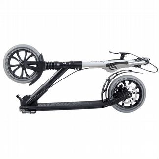 Самокат Двухколёсный Tech Team TT sport 230R