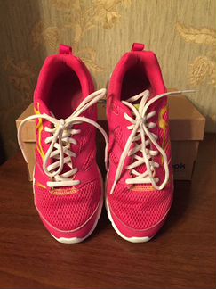 Кроссовки Reebok 35 размер