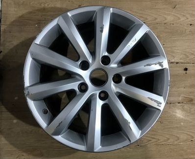 Диск колесный легкосплавный Volkswagen Touareg (NF