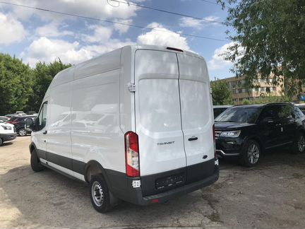 Ford Transit 2.2 МТ, 2021