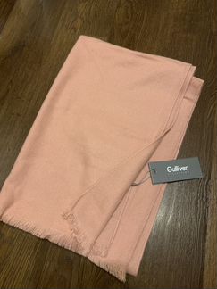 Палантин Gulliver новый