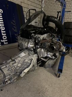 Двигатели Для спринтер(sprinter) Крафтер