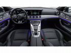 Mercedes-Benz AMG GT 3.0 AT, 2021 объявление продам