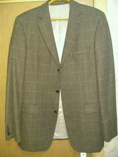 Пиджак Hugo boss