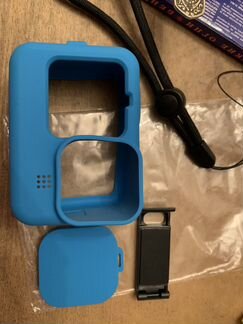 Чехол, крышка GoPro 9