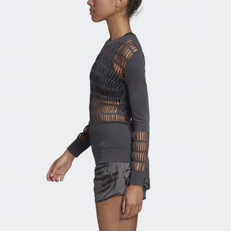 Женщины Лонгслив adidas BY stella mccartney