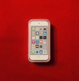 Плеер iPod Touch 7 128gb