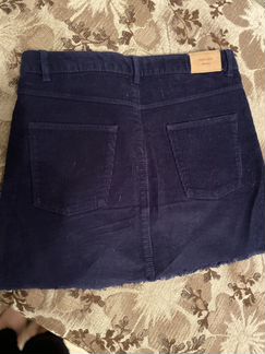 Юбка для девочки Zara, 2 шт