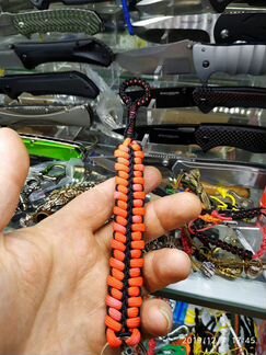 Комплект из паракорда