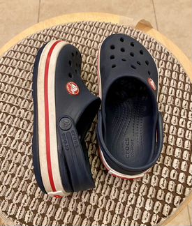 Детские сандали Crocs