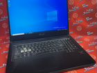 Игровой ноутбук Asus FX705D (Фуг)